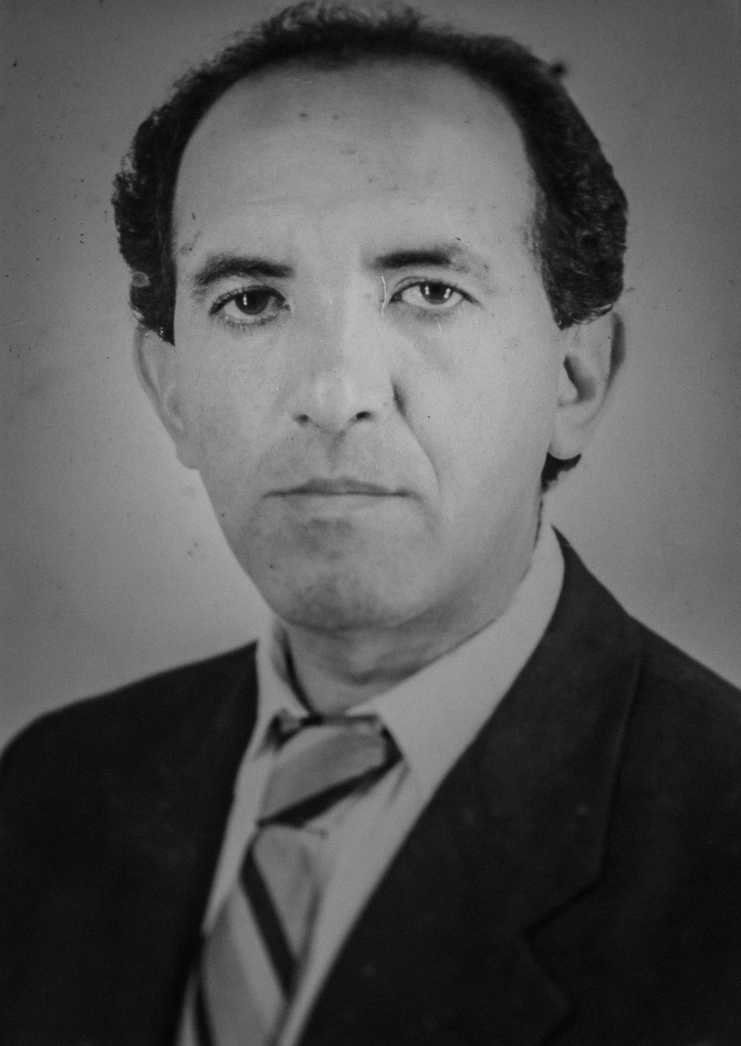Rínio S. Veloso - 2º Sec